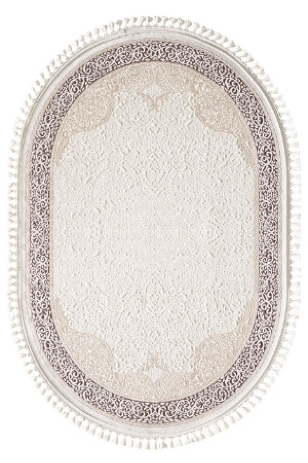 Dilek Halı - İMAGE - 2868S OVAL