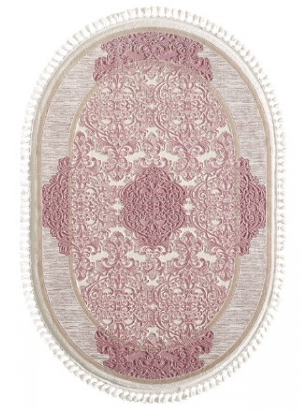 Dilek Halı - İMAGE - 2884S OVAL