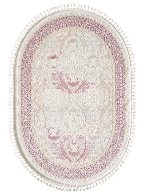 Dilek Halı - İMAGE - 2890S OVAL