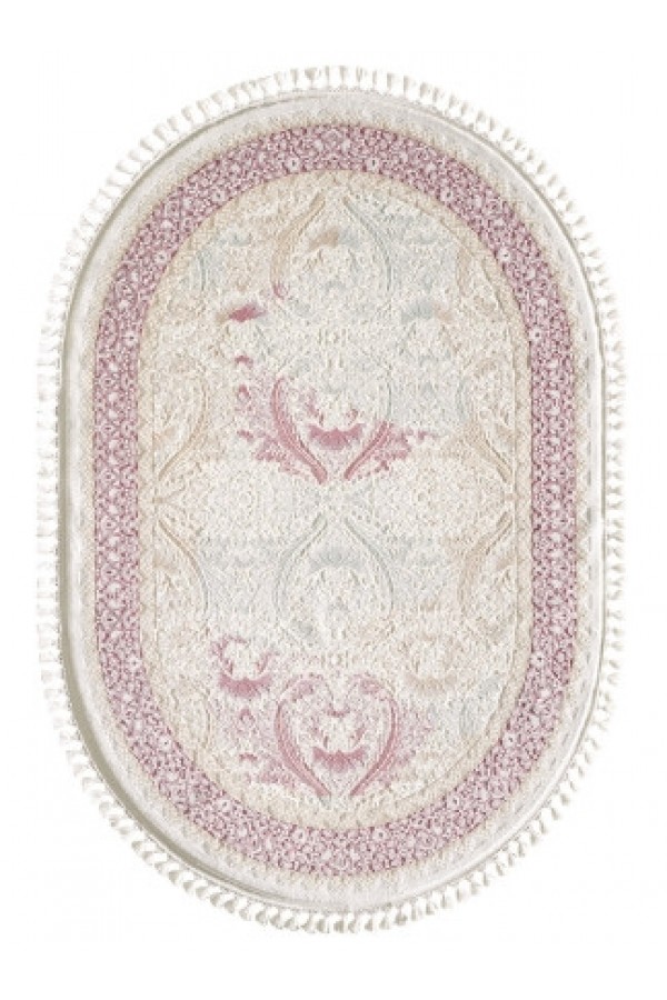 Dilek Halı - İMAGE - 2890S OVAL