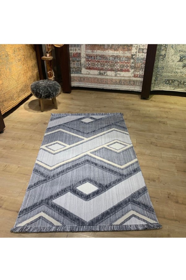 Dekoratif kilim