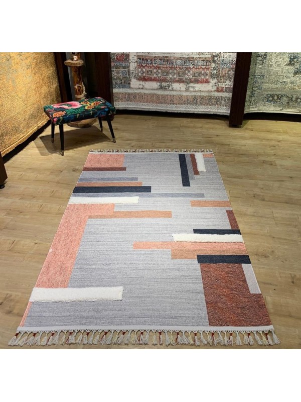 Dekoratif kilim